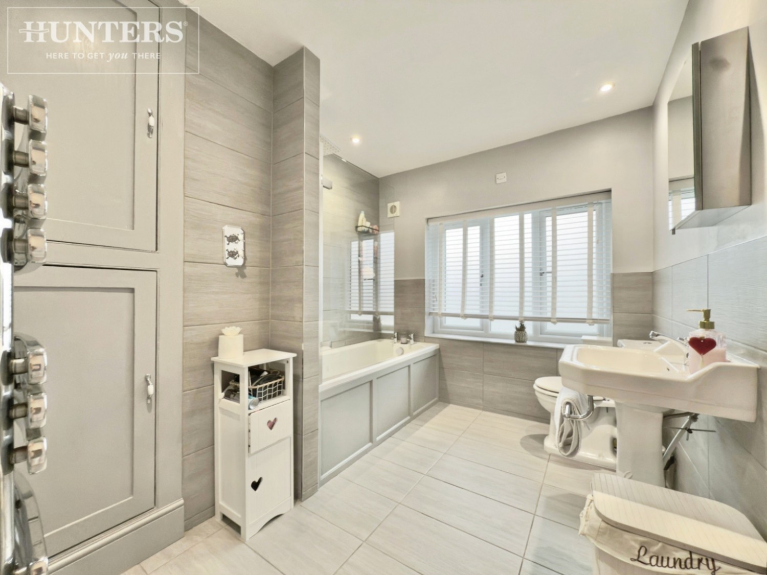 Longman Road, Barnsley