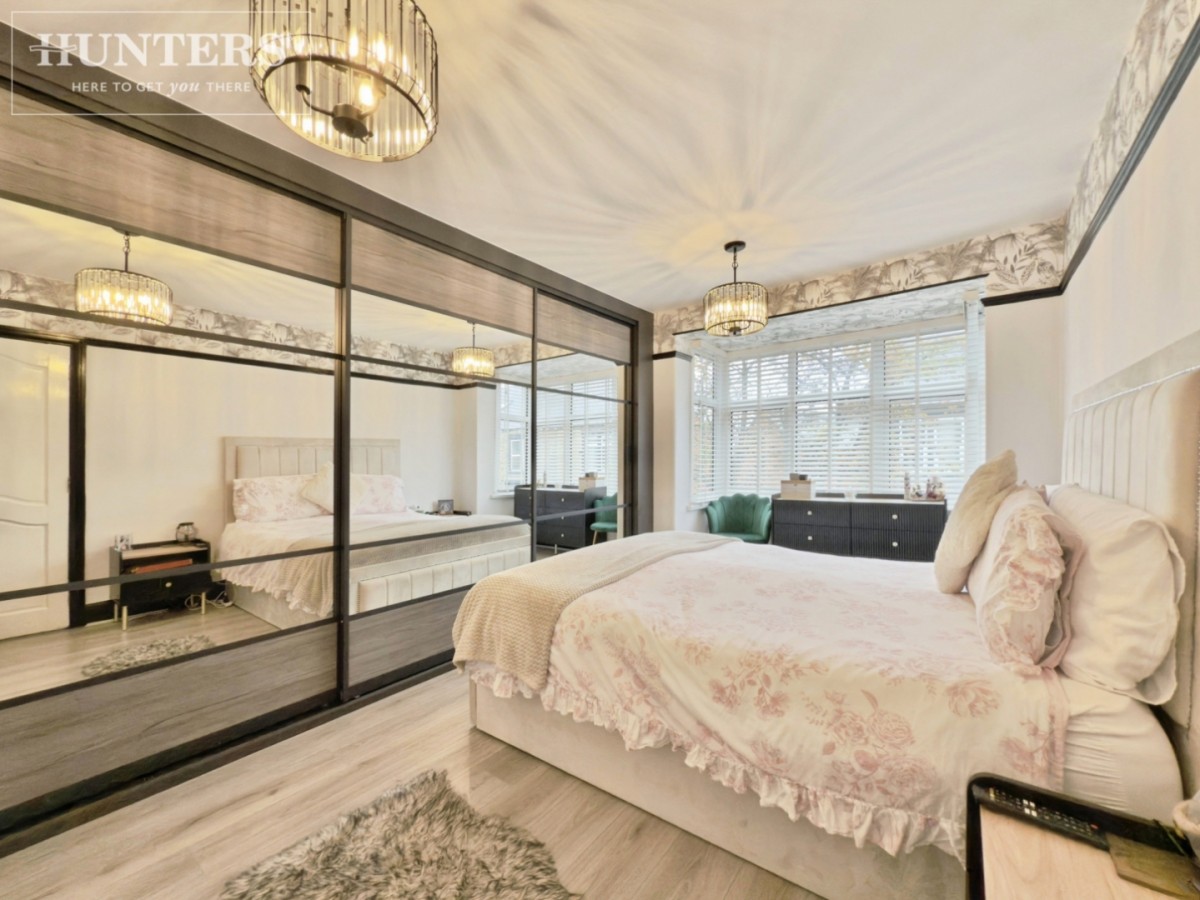 Longman Road, Barnsley