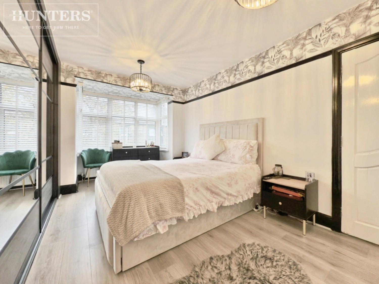 Longman Road, Barnsley