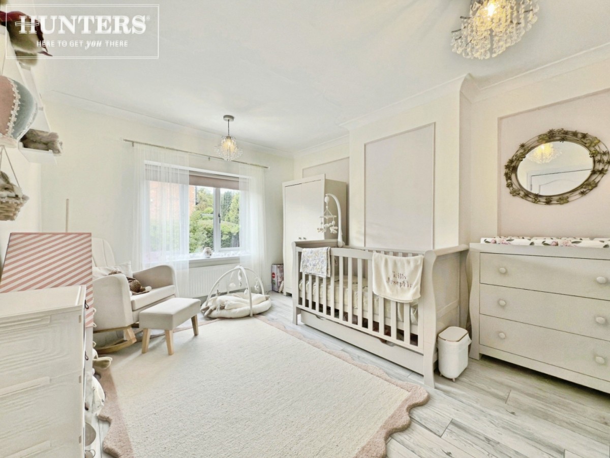 Longman Road, Barnsley