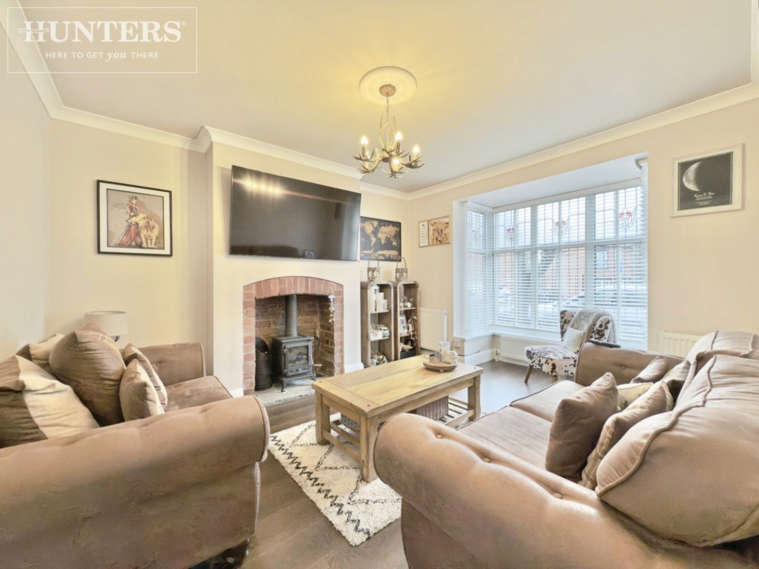 Longman Road, Barnsley