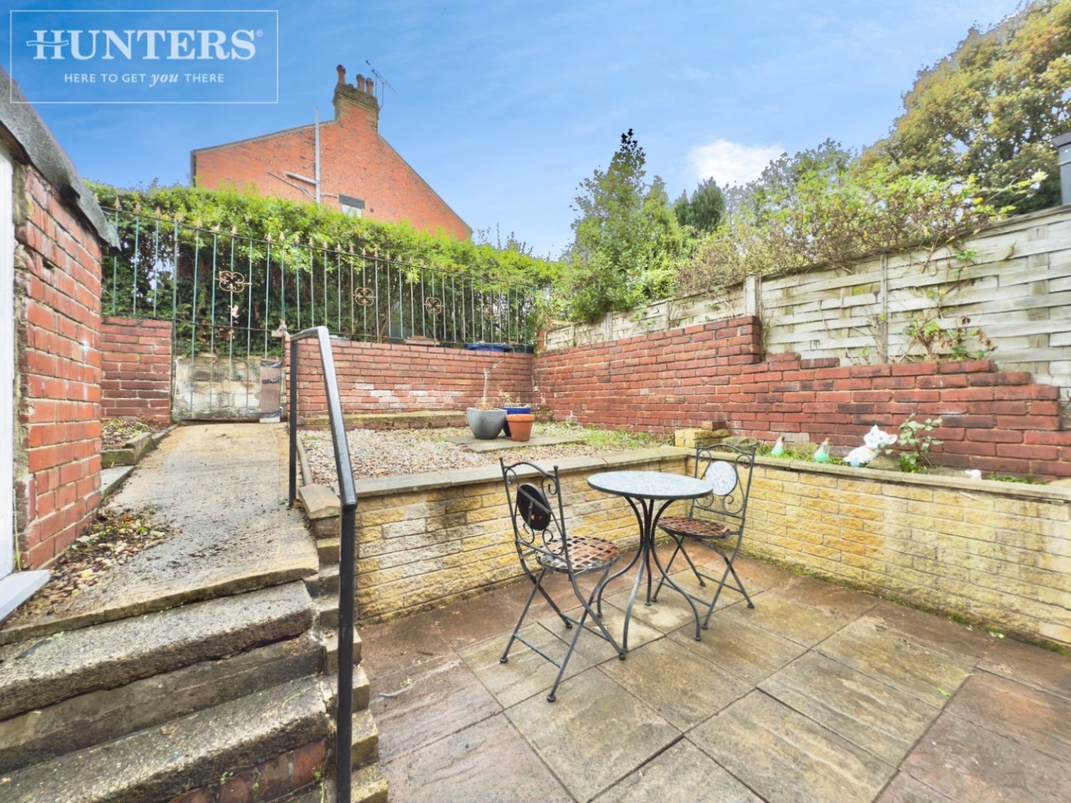 Longman Road, Barnsley