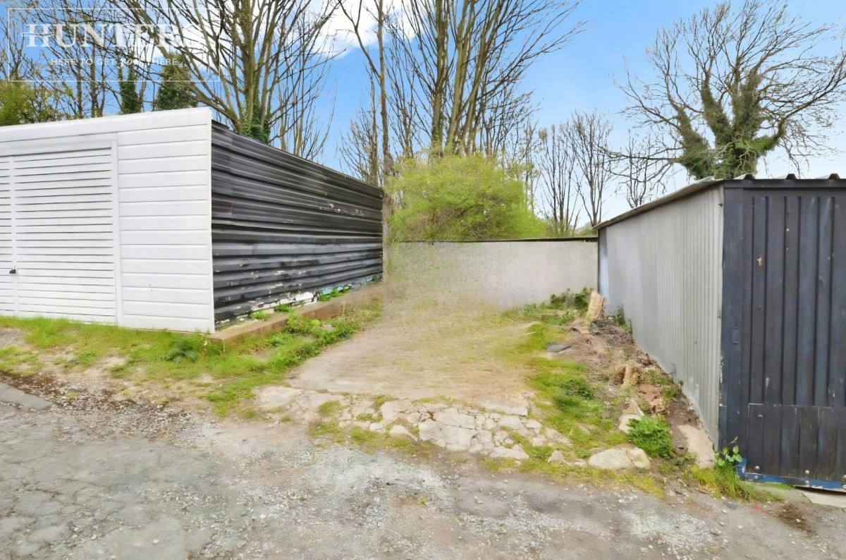 Longman Road, Barnsley