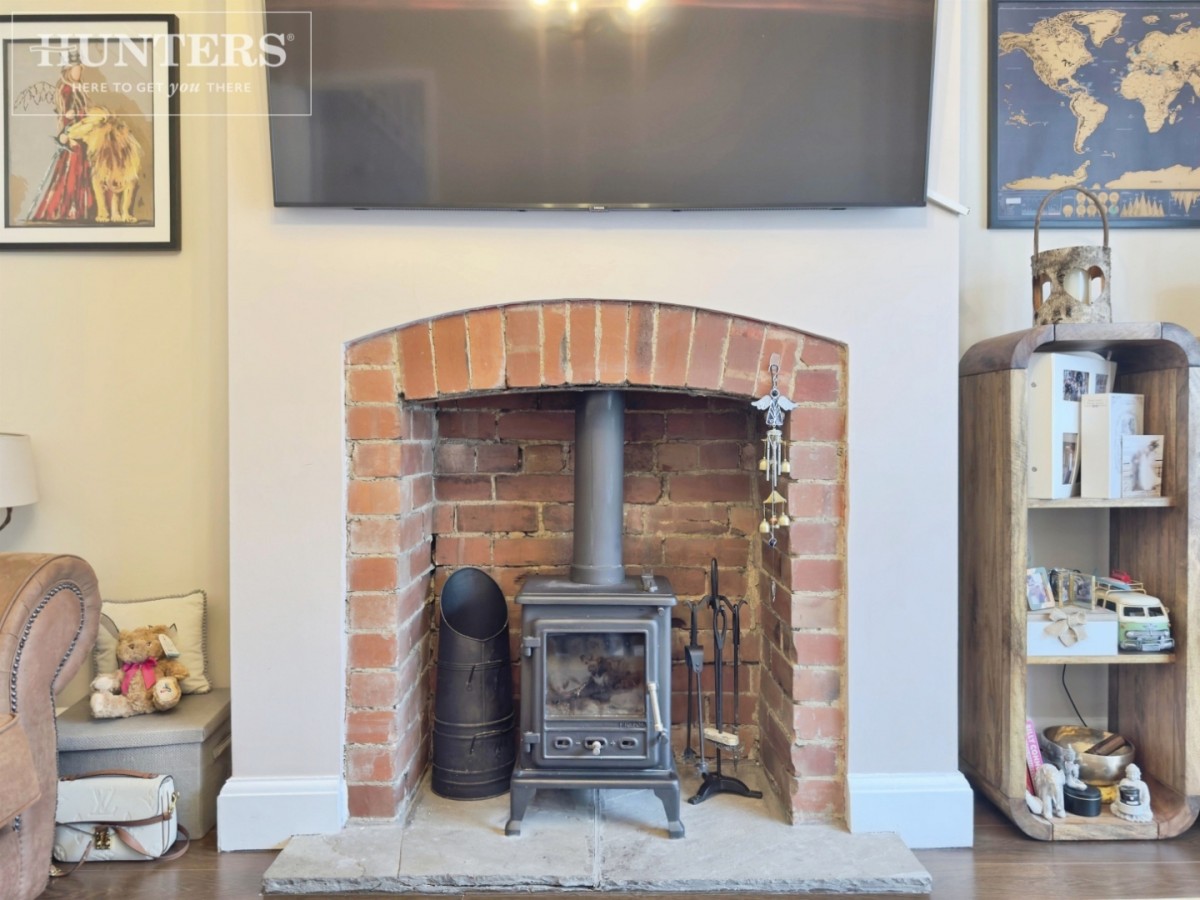 Longman Road, Barnsley