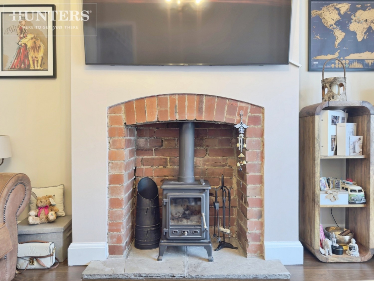 Longman Road, Barnsley