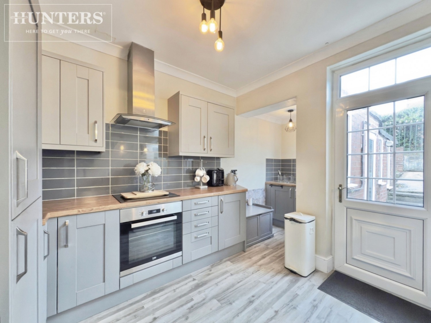 Longman Road, Barnsley