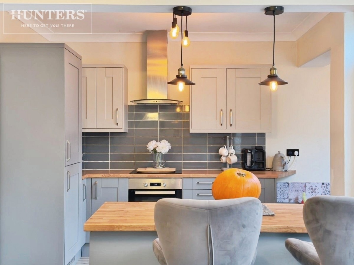 Longman Road, Barnsley