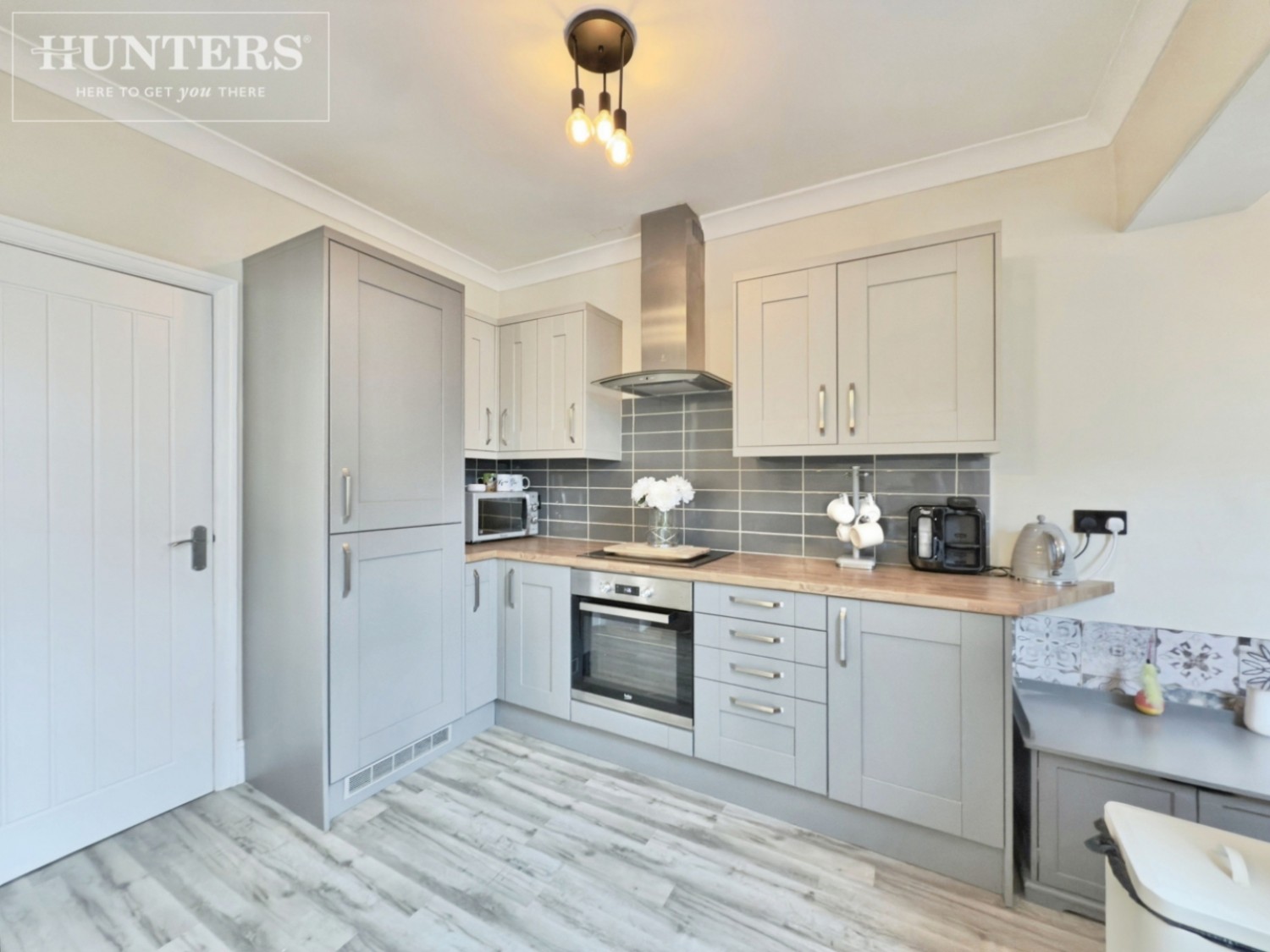 Longman Road, Barnsley