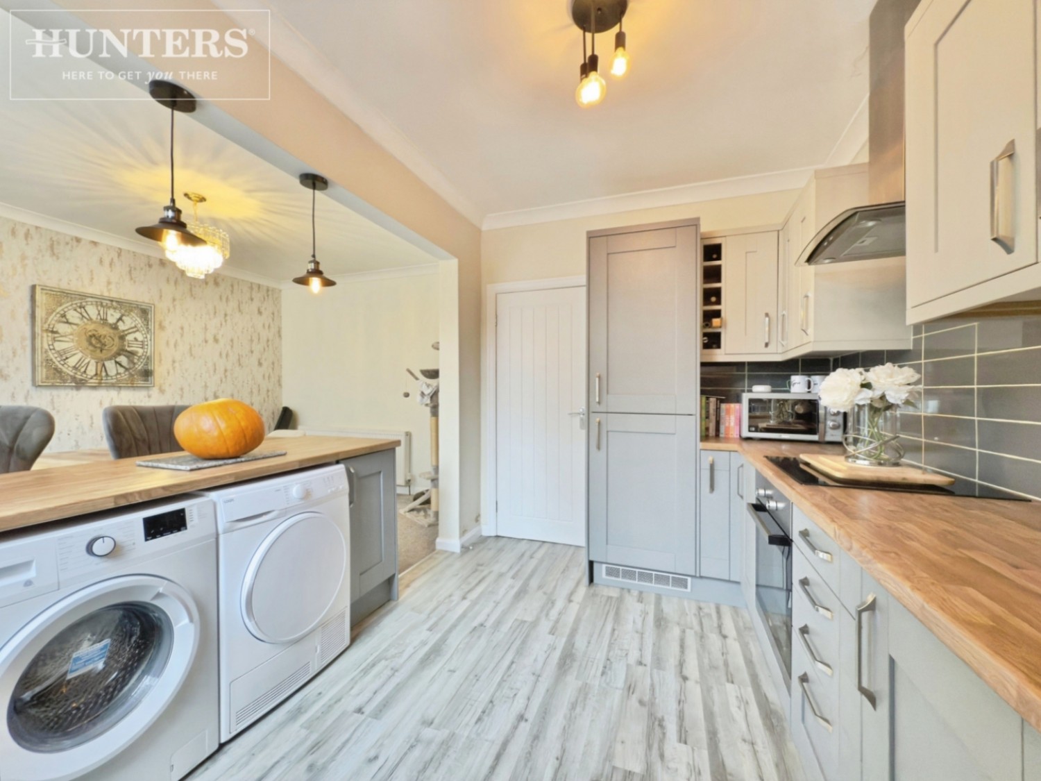 Longman Road, Barnsley