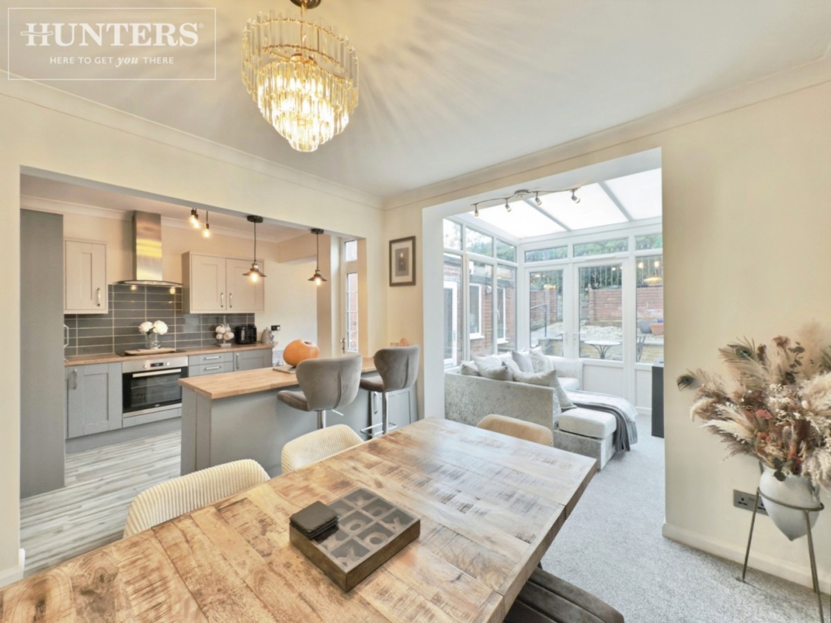 Longman Road, Barnsley