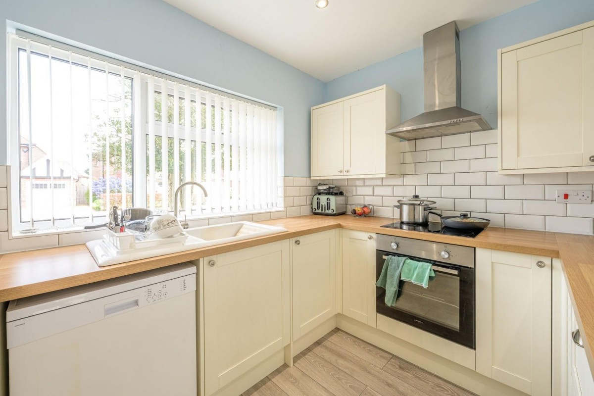 Knightlow Road, Harborne, Birmingham, B17 8PX