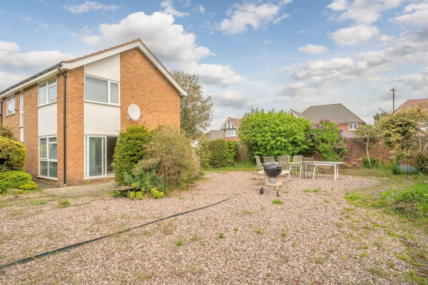 Knightlow Road, Harborne, Birmingham, B17 8PX