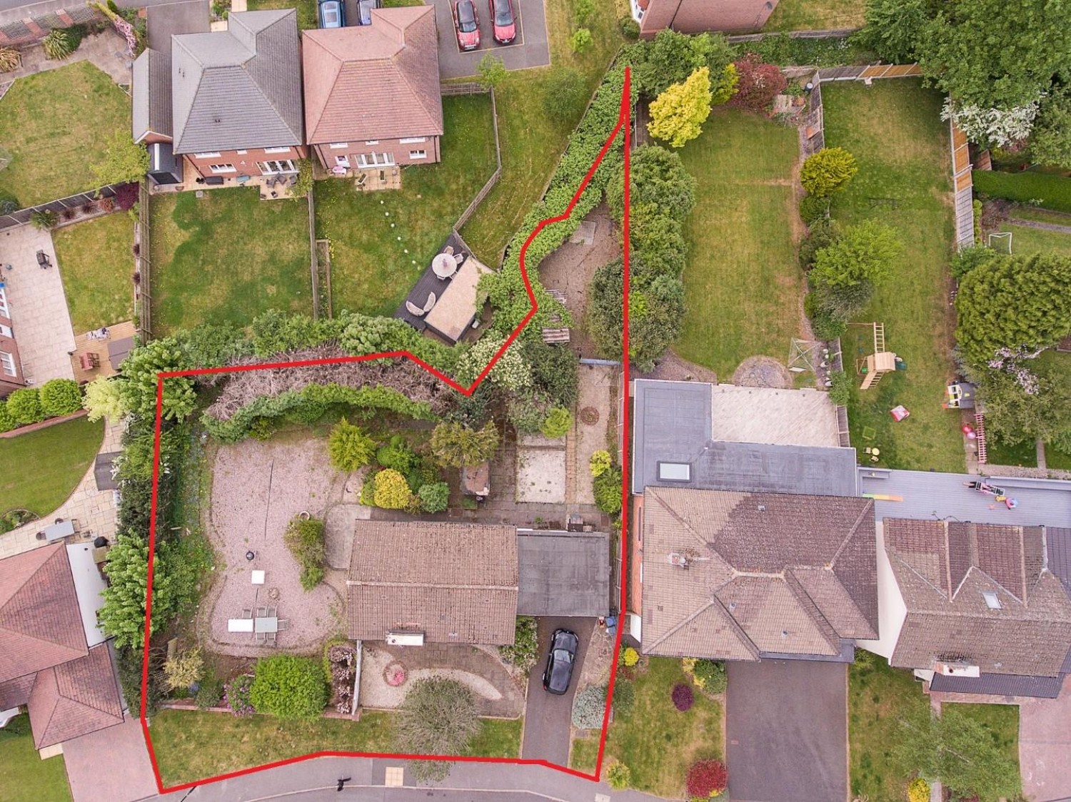 Knightlow Road, Harborne, Birmingham, B17 8PX