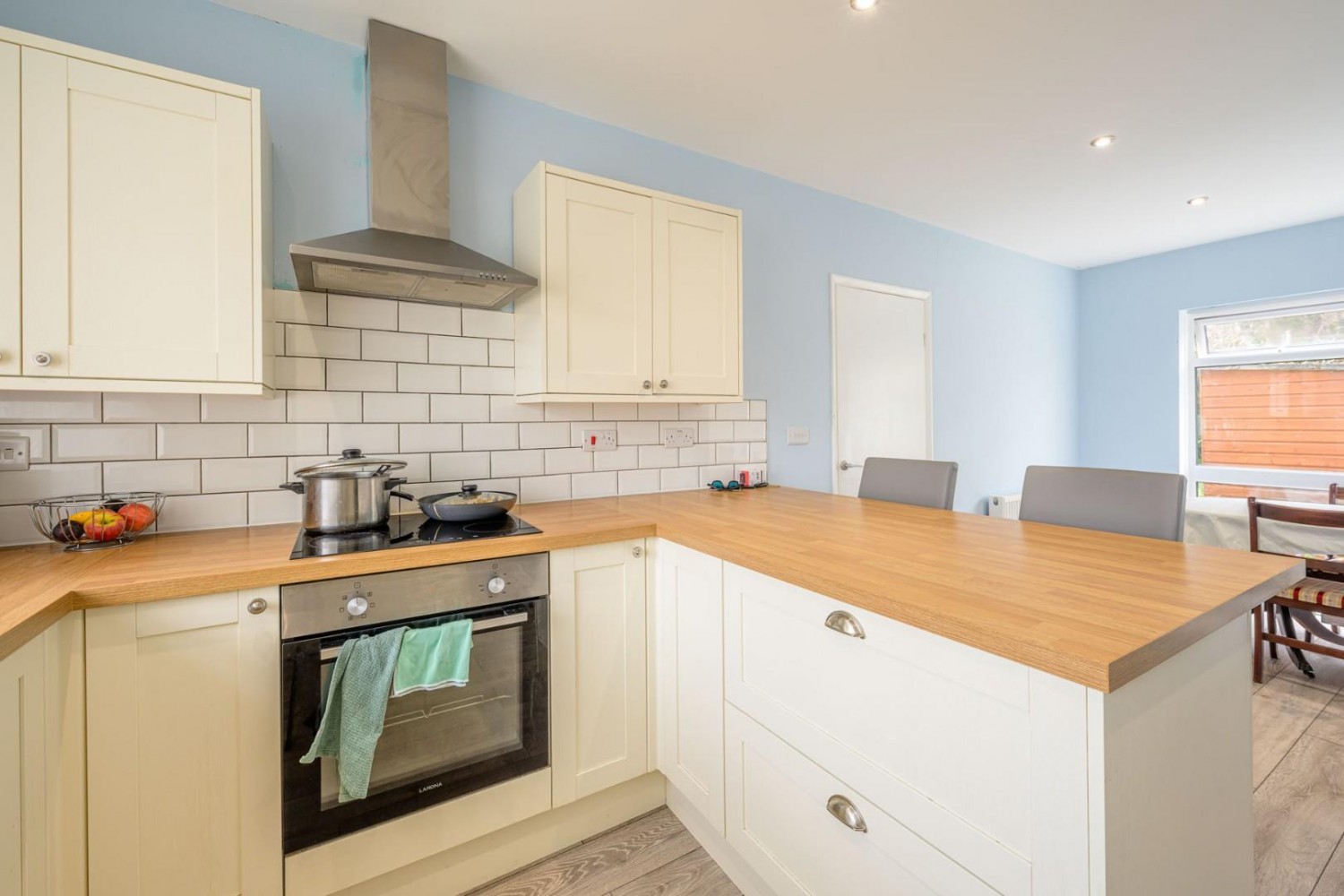 Knightlow Road, Harborne, Birmingham, B17 8PX