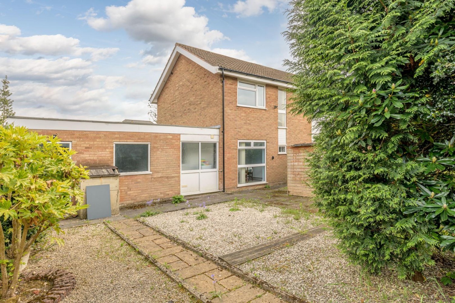 Knightlow Road, Harborne, Birmingham, B17 8PX