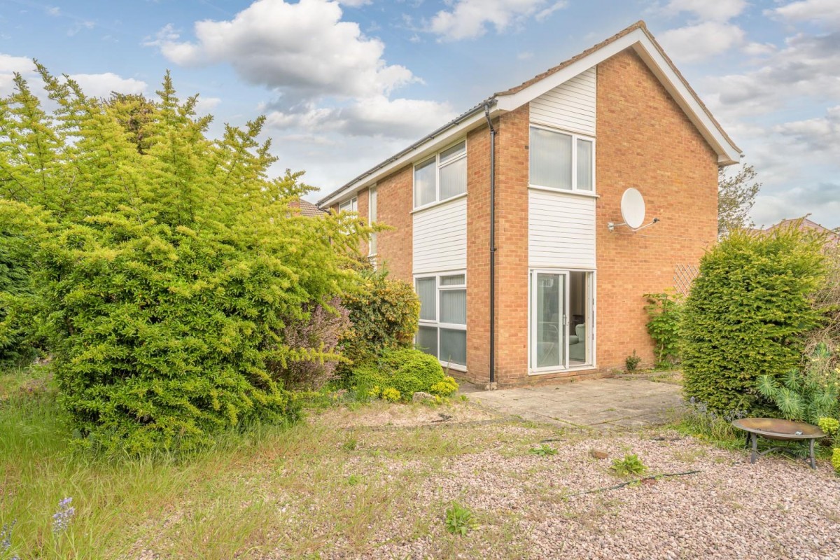 Knightlow Road, Harborne, Birmingham, B17 8PX