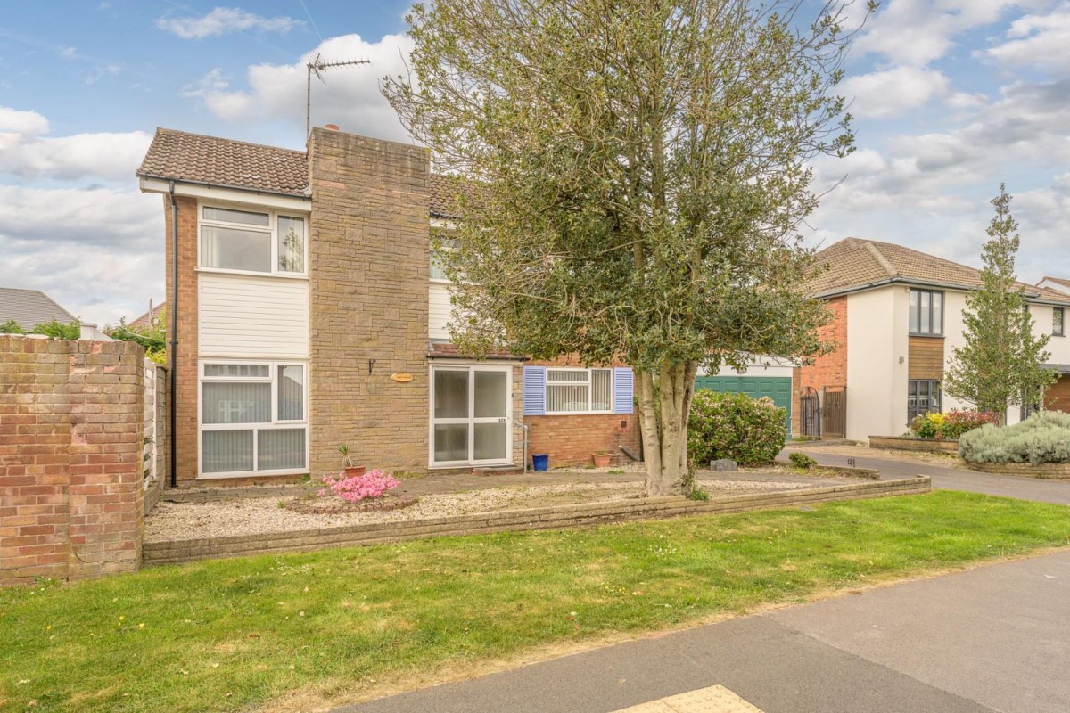 Knightlow Road, Harborne, Birmingham, B17 8PX