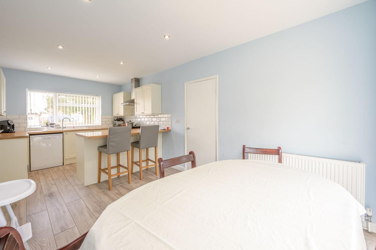 Knightlow Road, Harborne, Birmingham, B17 8PX