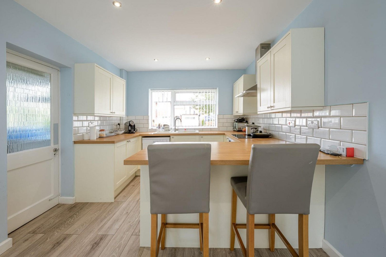 Knightlow Road, Harborne, Birmingham, B17 8PX