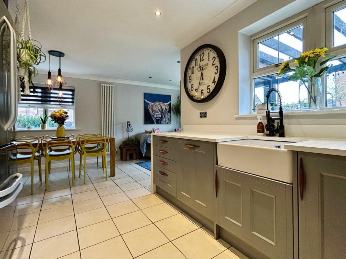 Countryside Way, Kilnhurst, Rotherham S64 5ST