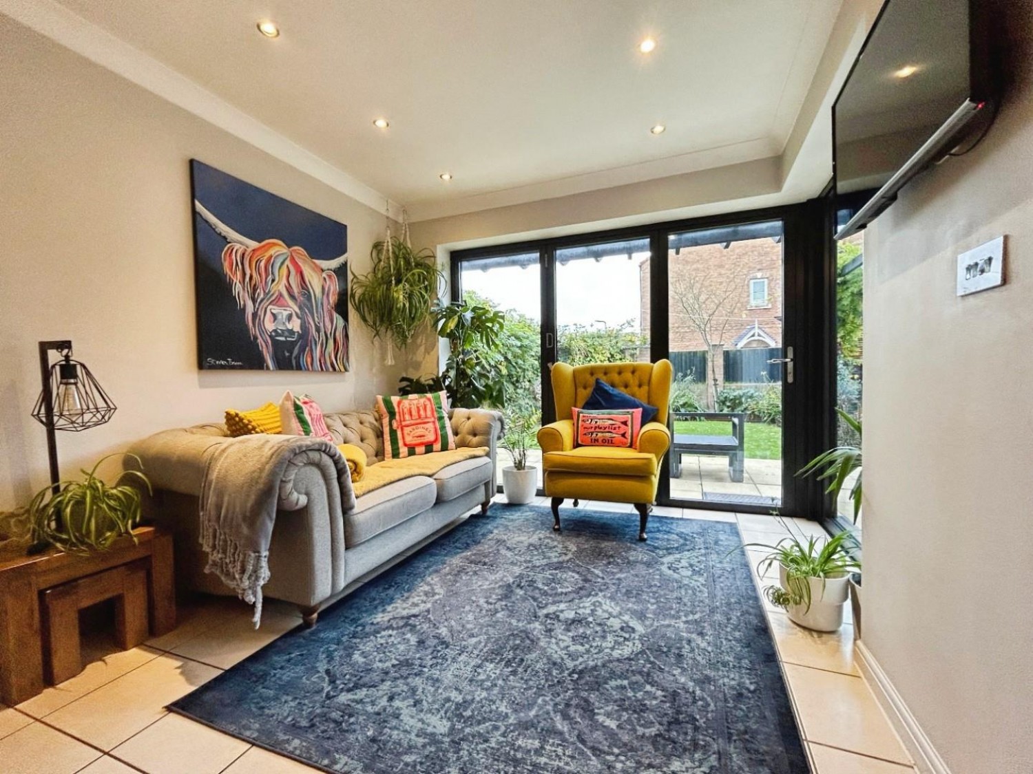 Countryside Way, Kilnhurst, Rotherham S64 5ST