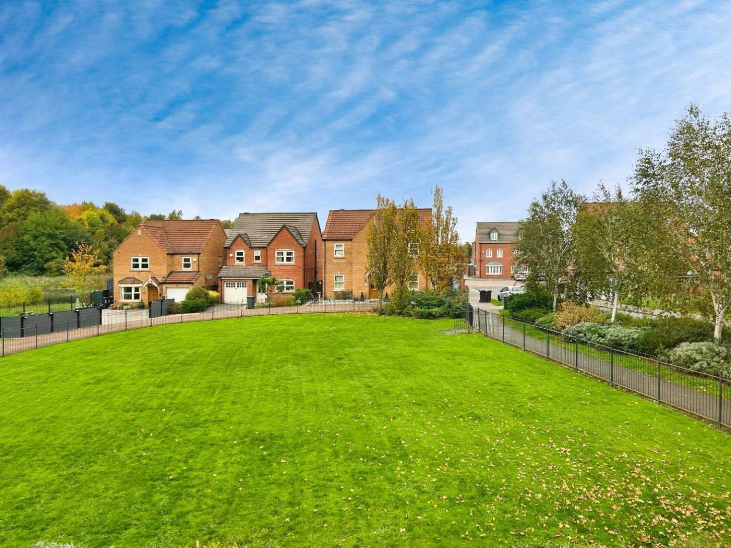 Countryside Way, Kilnhurst, Rotherham S64 5ST