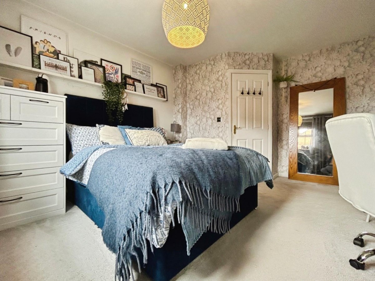 Countryside Way, Kilnhurst, Rotherham S64 5ST