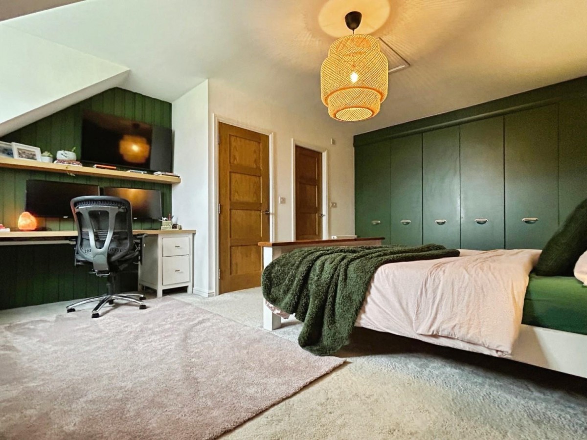 Countryside Way, Kilnhurst, Rotherham S64 5ST