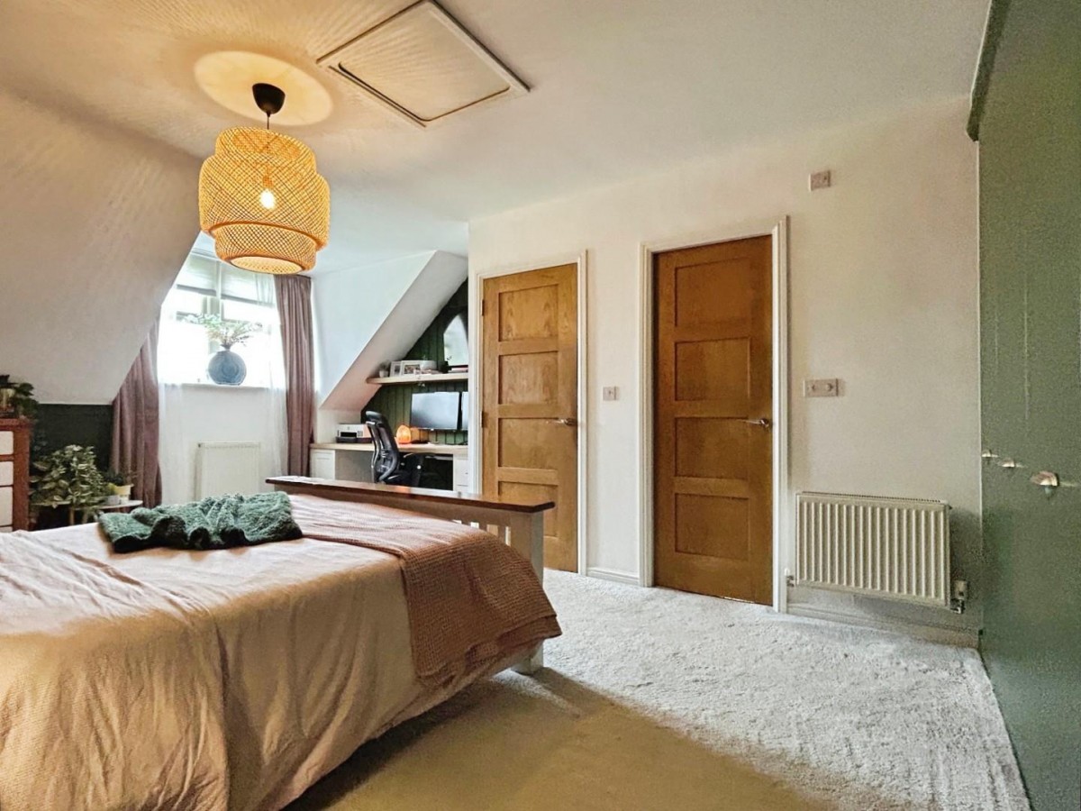 Countryside Way, Kilnhurst, Rotherham S64 5ST