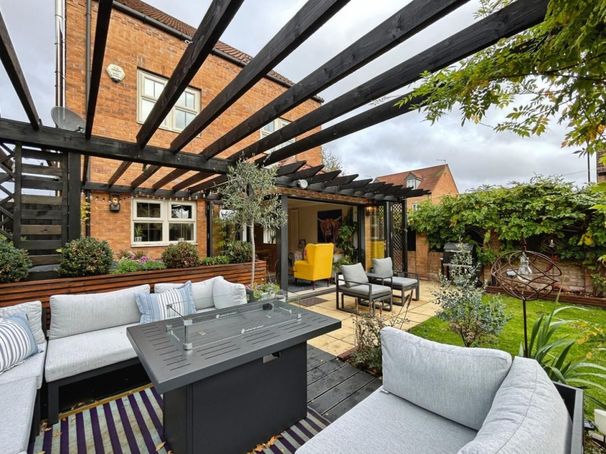 Countryside Way, Kilnhurst, Rotherham S64 5ST