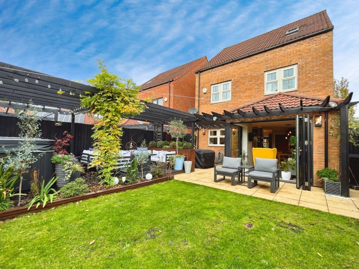 Countryside Way, Kilnhurst, Rotherham S64 5ST