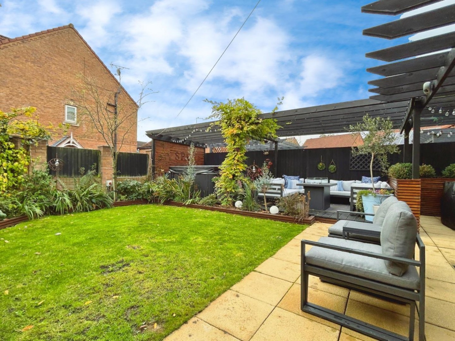 Countryside Way, Kilnhurst, Rotherham S64 5ST