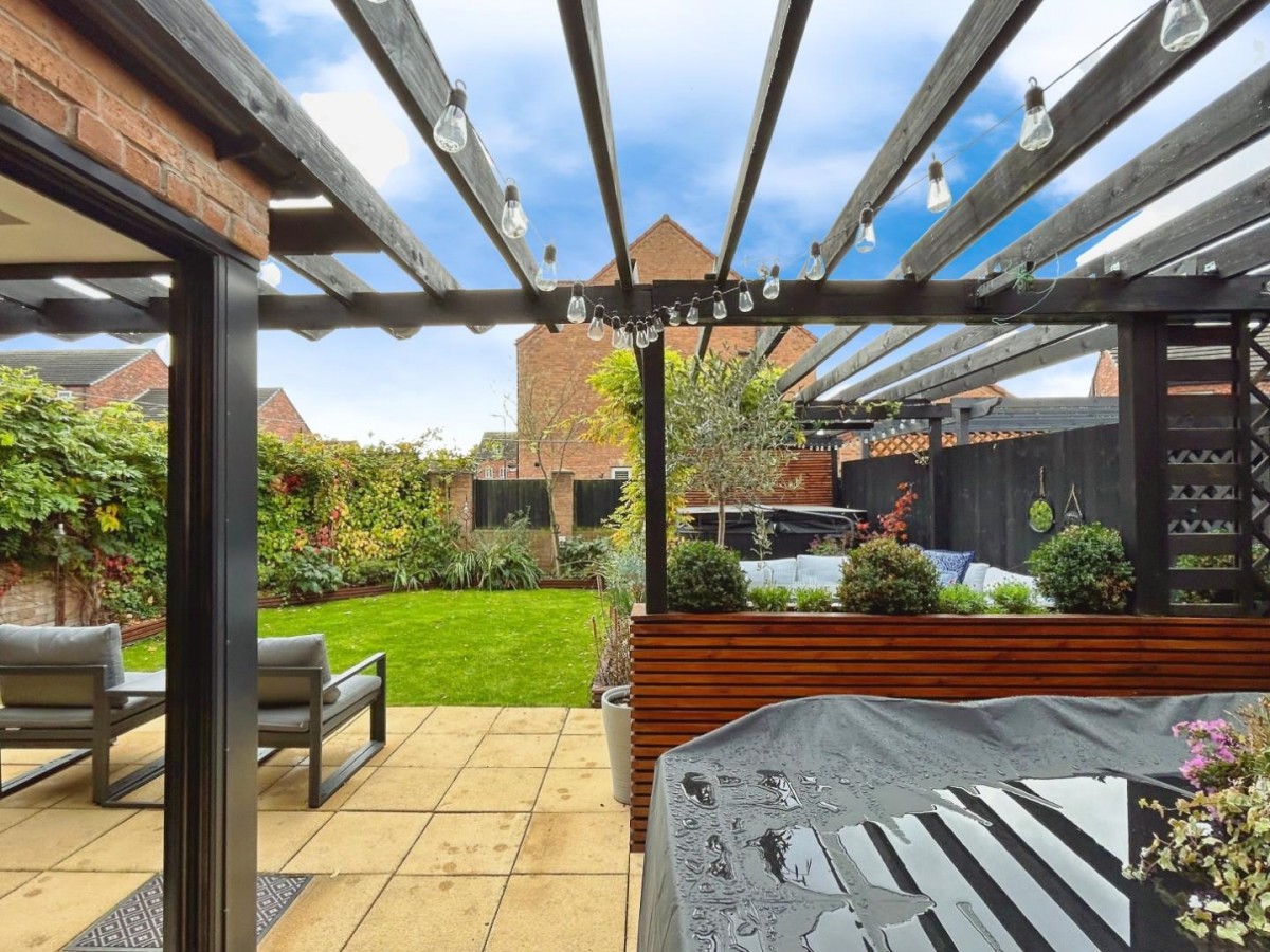 Countryside Way, Kilnhurst, Rotherham S64 5ST