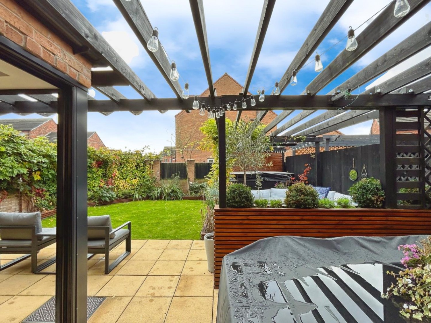 Countryside Way, Kilnhurst, Rotherham S64 5ST