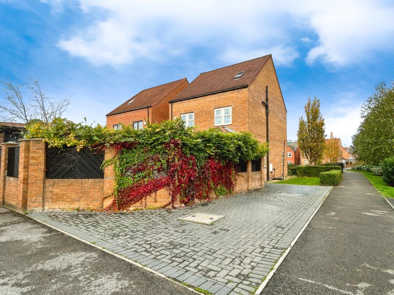 Countryside Way, Kilnhurst, Rotherham S64 5ST