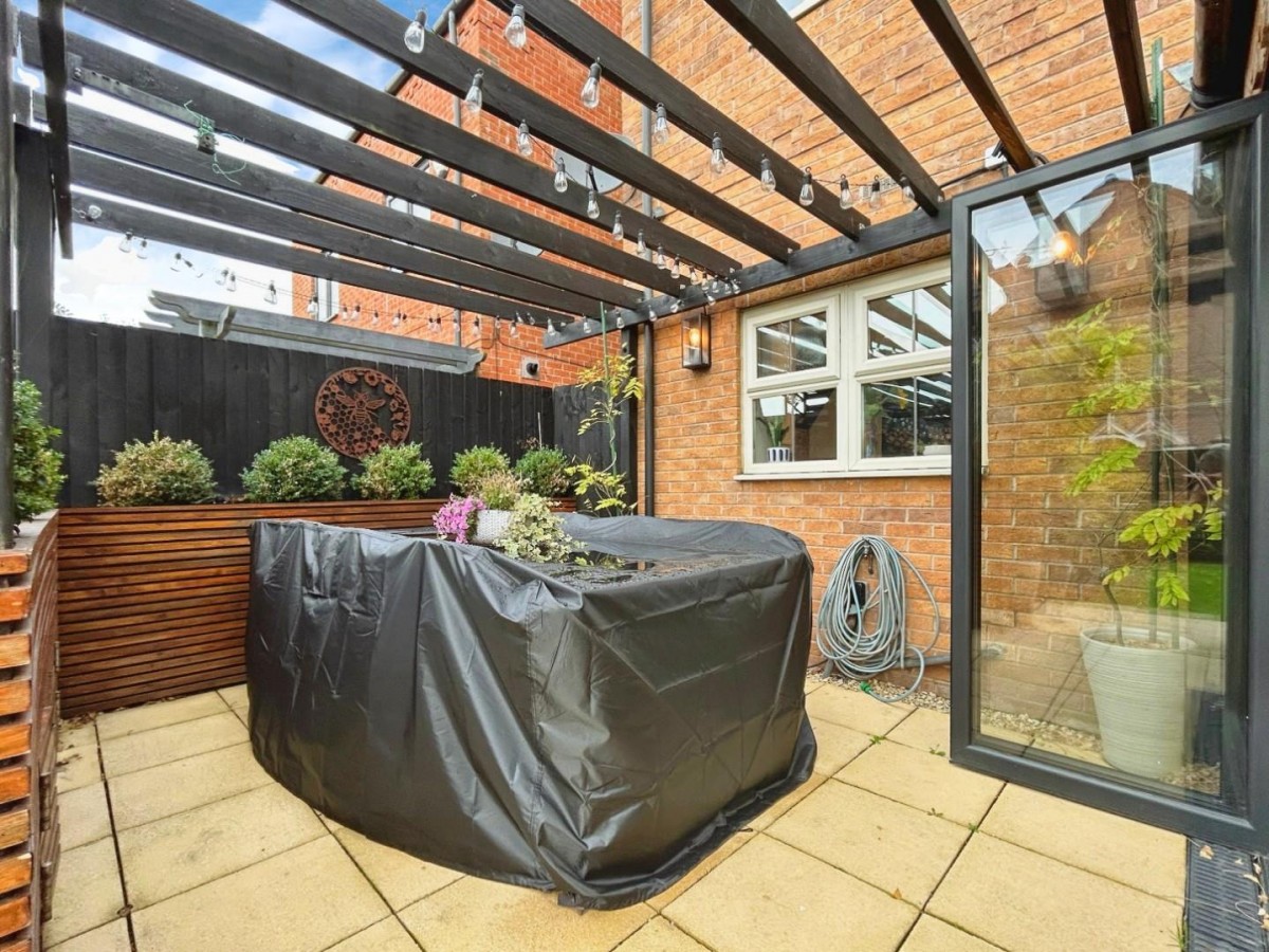 Countryside Way, Kilnhurst, Rotherham S64 5ST