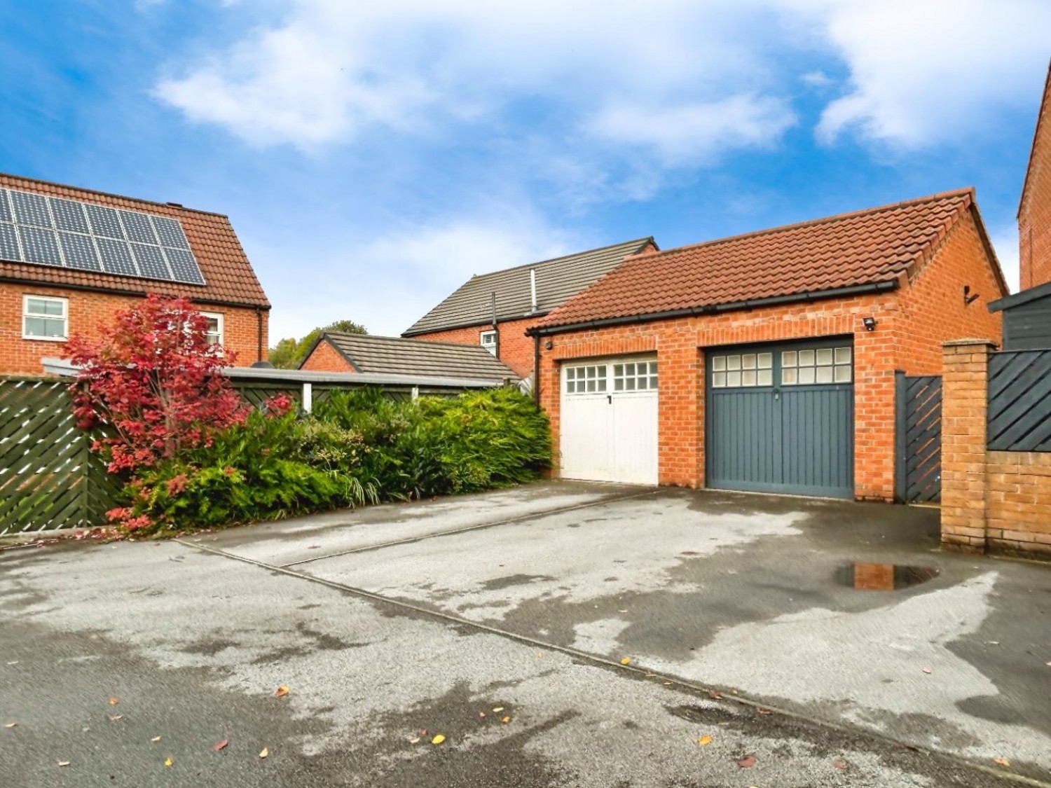 Countryside Way, Kilnhurst, Rotherham S64 5ST