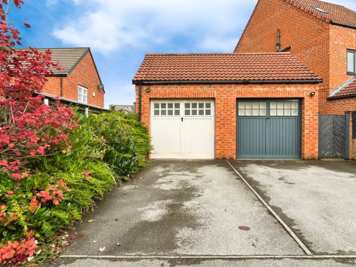 Countryside Way, Kilnhurst, Rotherham S64 5ST