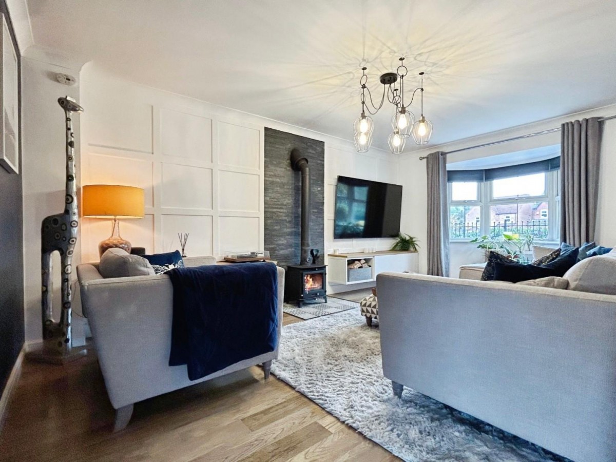 Countryside Way, Kilnhurst, Rotherham S64 5ST