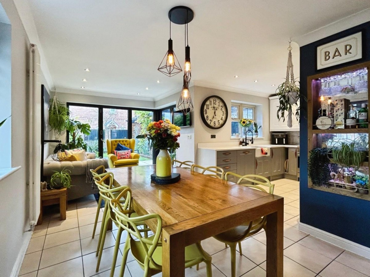 Countryside Way, Kilnhurst, Rotherham S64 5ST