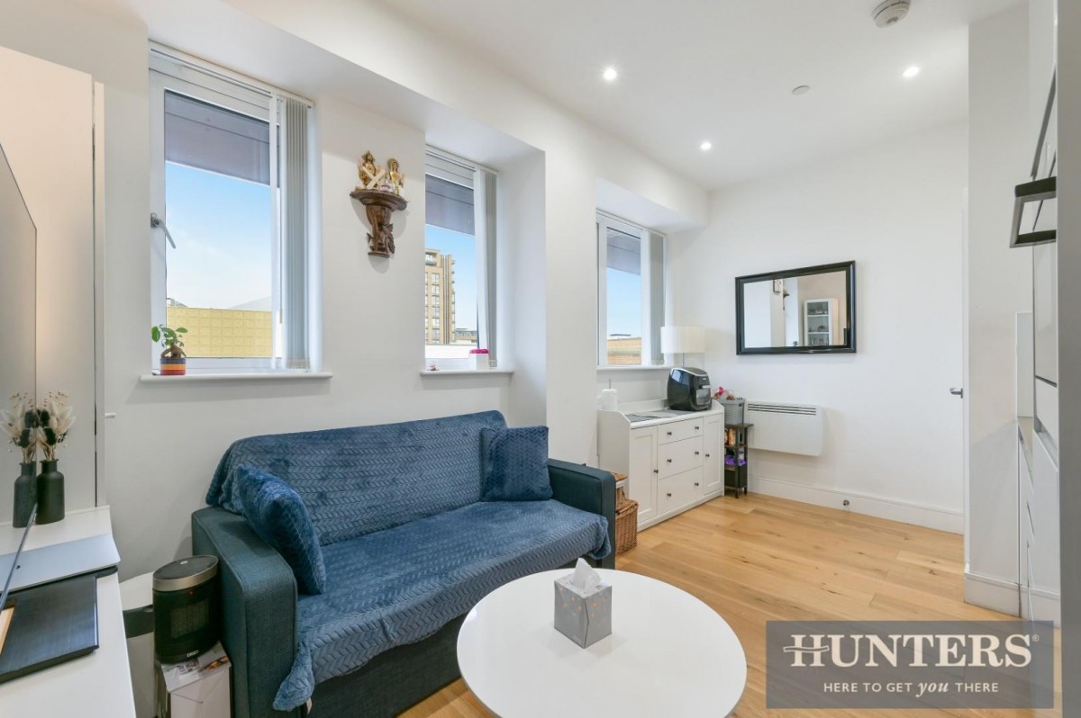 Craneshaw House, 8 Douglas Road, Hounslow High Street, TW3 1DA