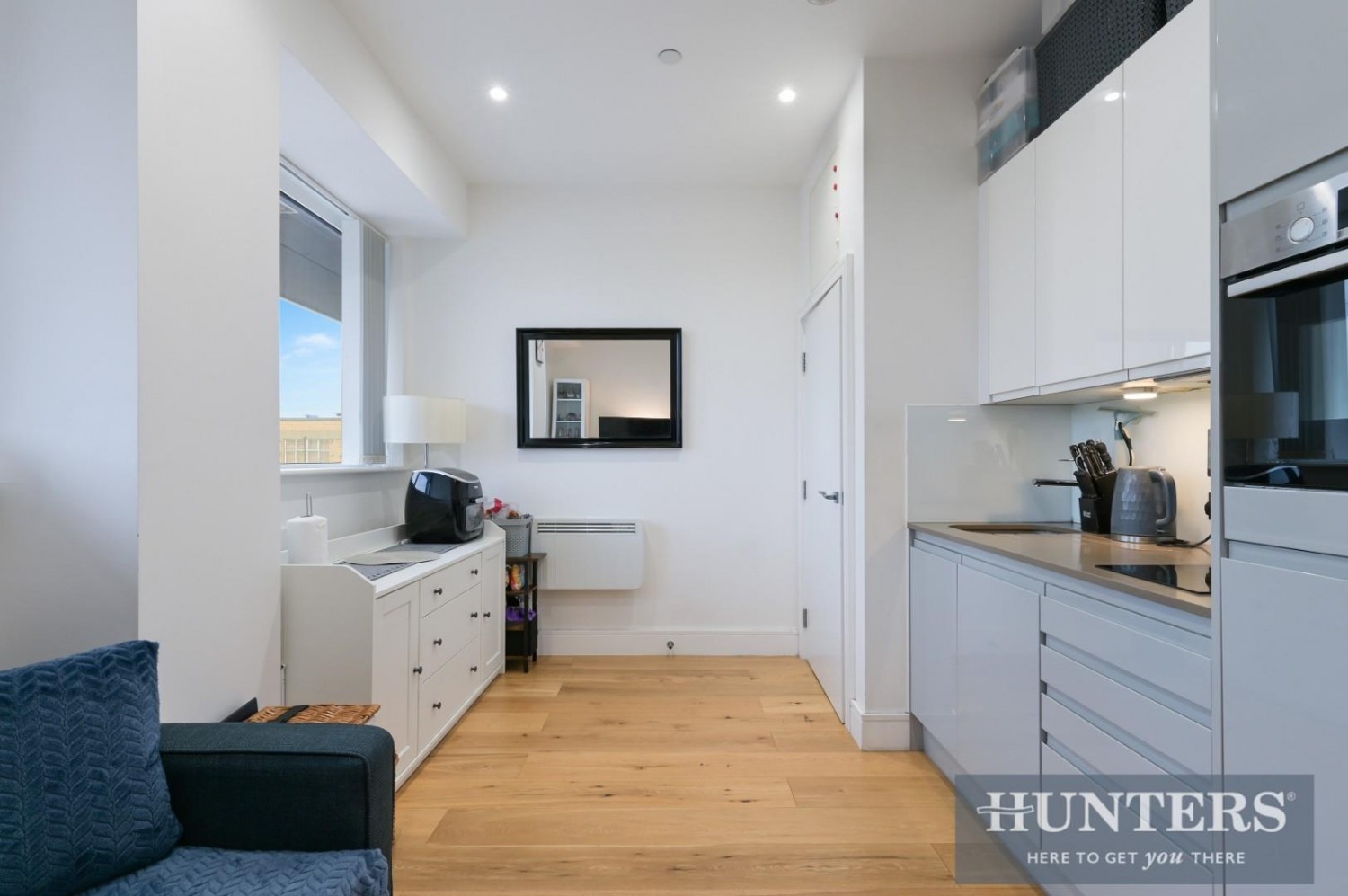 Craneshaw House, 8 Douglas Road, Hounslow High Street, TW3 1DA