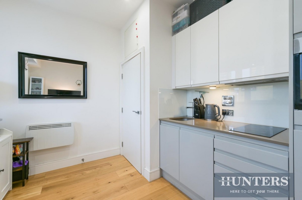 Craneshaw House, 8 Douglas Road, Hounslow High Street, TW3 1DA