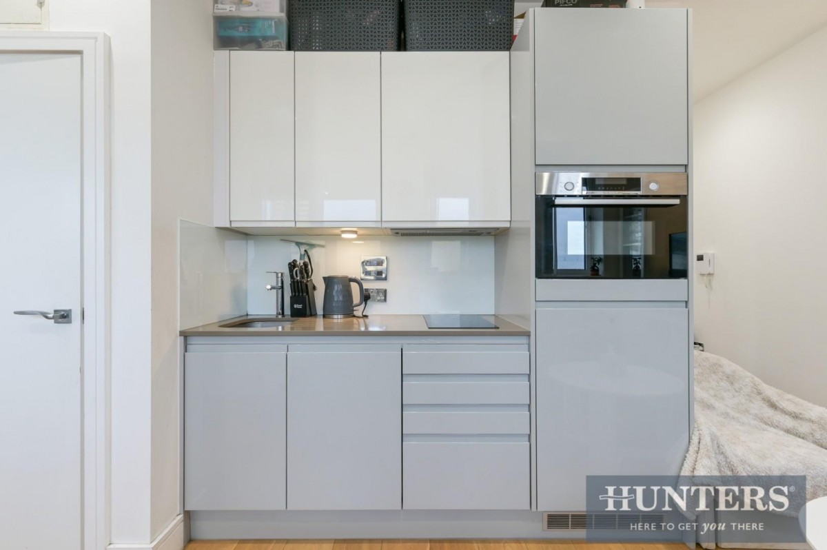 Craneshaw House, 8 Douglas Road, Hounslow High Street, TW3 1DA