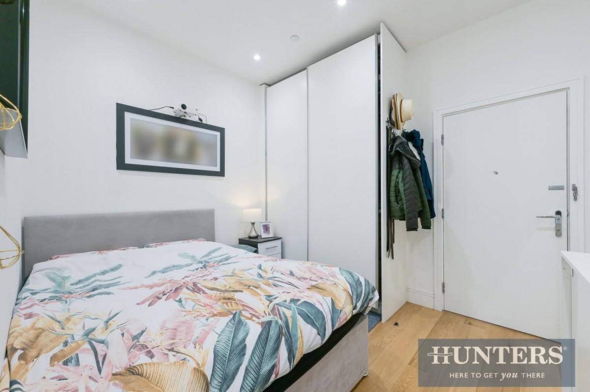 Craneshaw House, 8 Douglas Road, Hounslow High Street, TW3 1DA