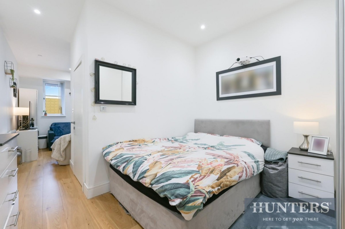 Craneshaw House, 8 Douglas Road, Hounslow High Street, TW3 1DA