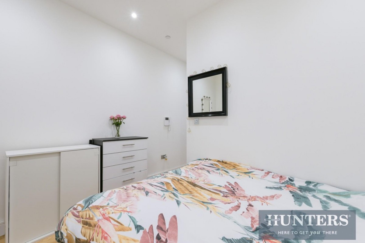 Craneshaw House, 8 Douglas Road, Hounslow High Street, TW3 1DA