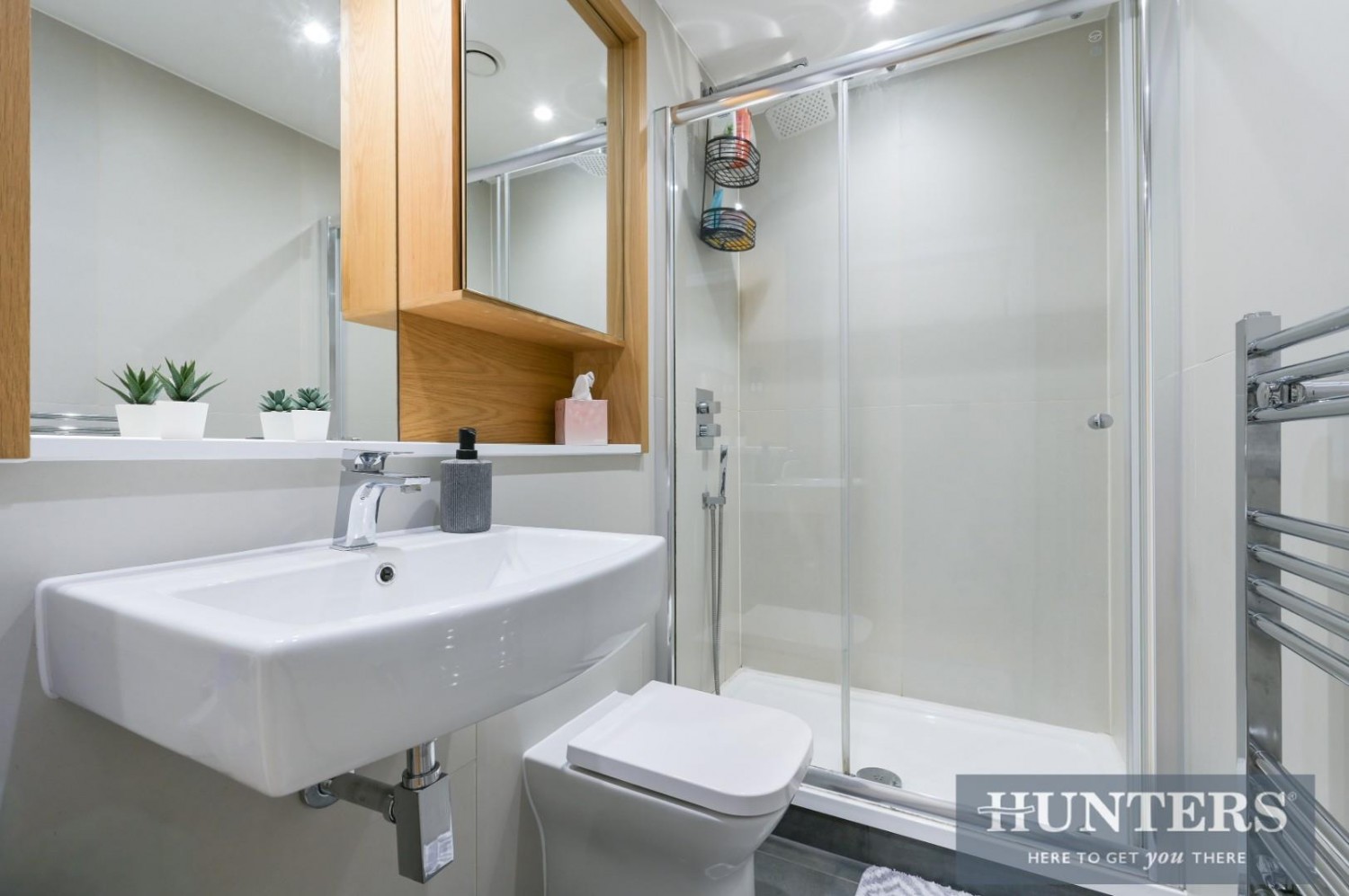 Craneshaw House, 8 Douglas Road, Hounslow High Street, TW3 1DA