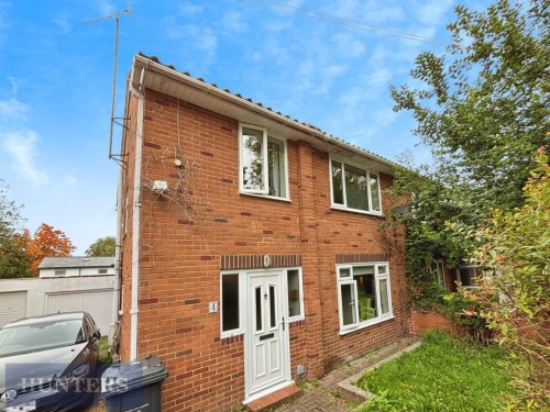Glenthorne Road, Exeter, EX4 4QU