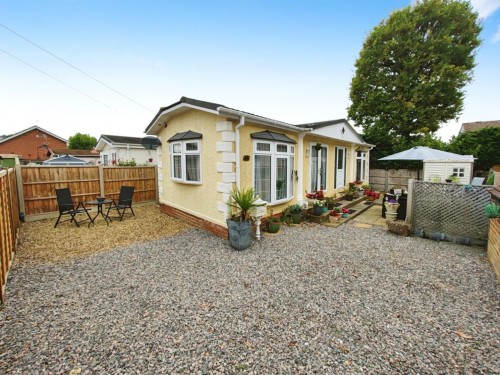 Ascot Park, Blythewood Lane, Ascot